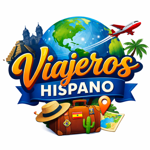Bienvenue sur Viajeros Hispanos&nbsp;!